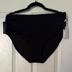 Good American Kids Black Bottoms